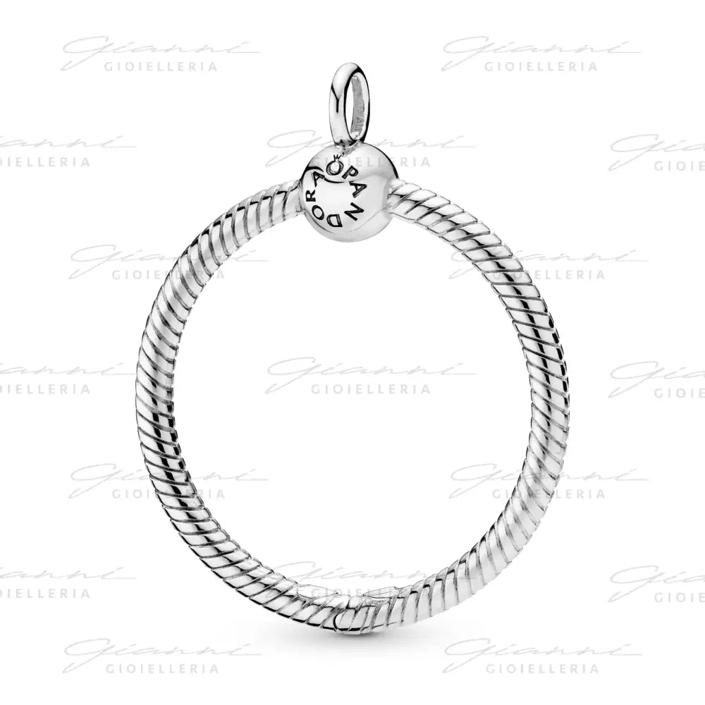 Pendente Pandora O Medio Charm