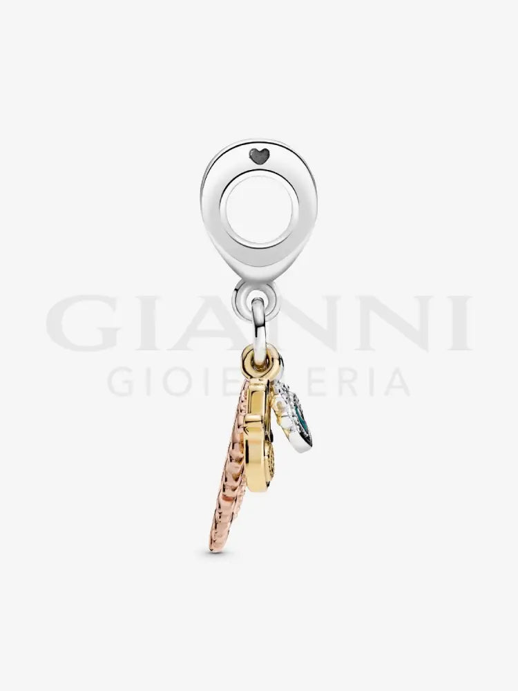 Pendente Pandora - Protezione Charm