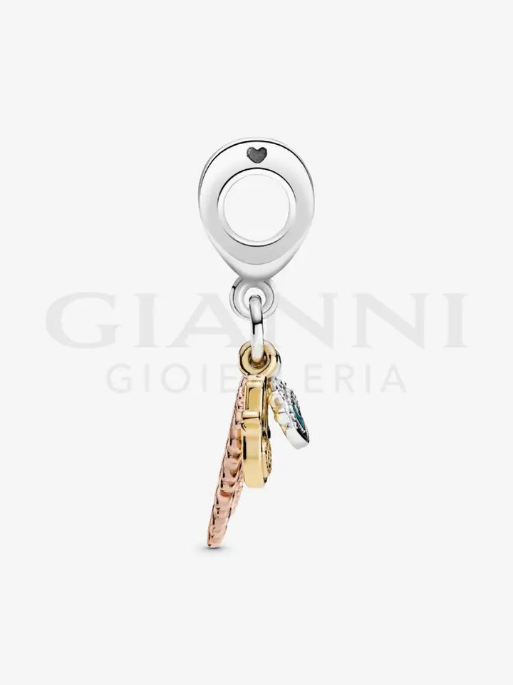 Pendente Pandora - Protezione Charm