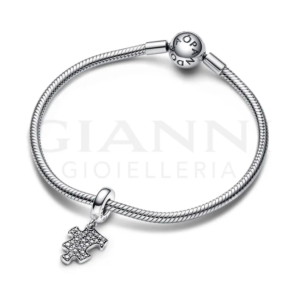 Pendente Pandora - Puzzle Dell’Amicizia Charm