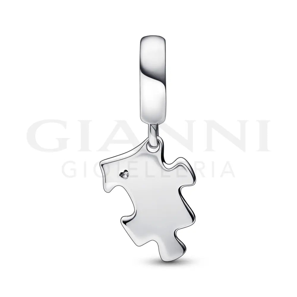 Pendente Pandora - Puzzle Dell’Amicizia Charm