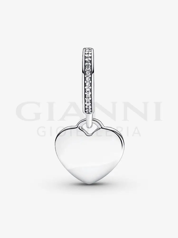 Pendente Pandora - Sei Speciale da incidere Charm