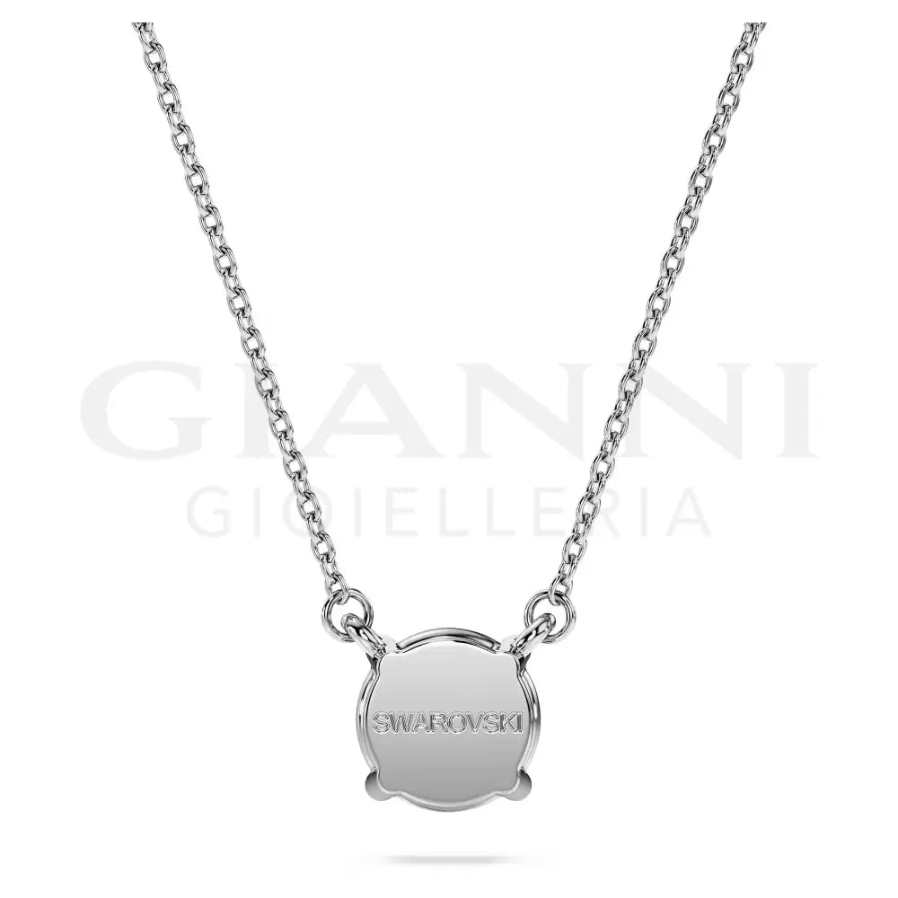 Pendente Swarovski - Solitario Eternity - Collane