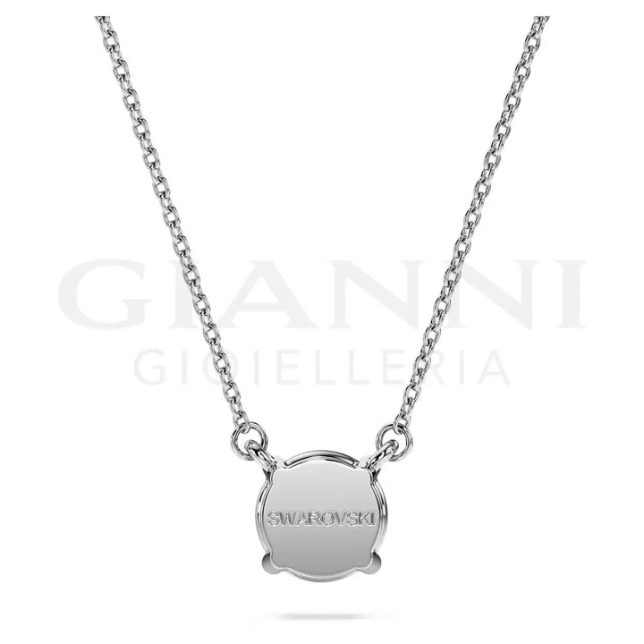 Pendente Swarovski - Solitario Eternity - Collane