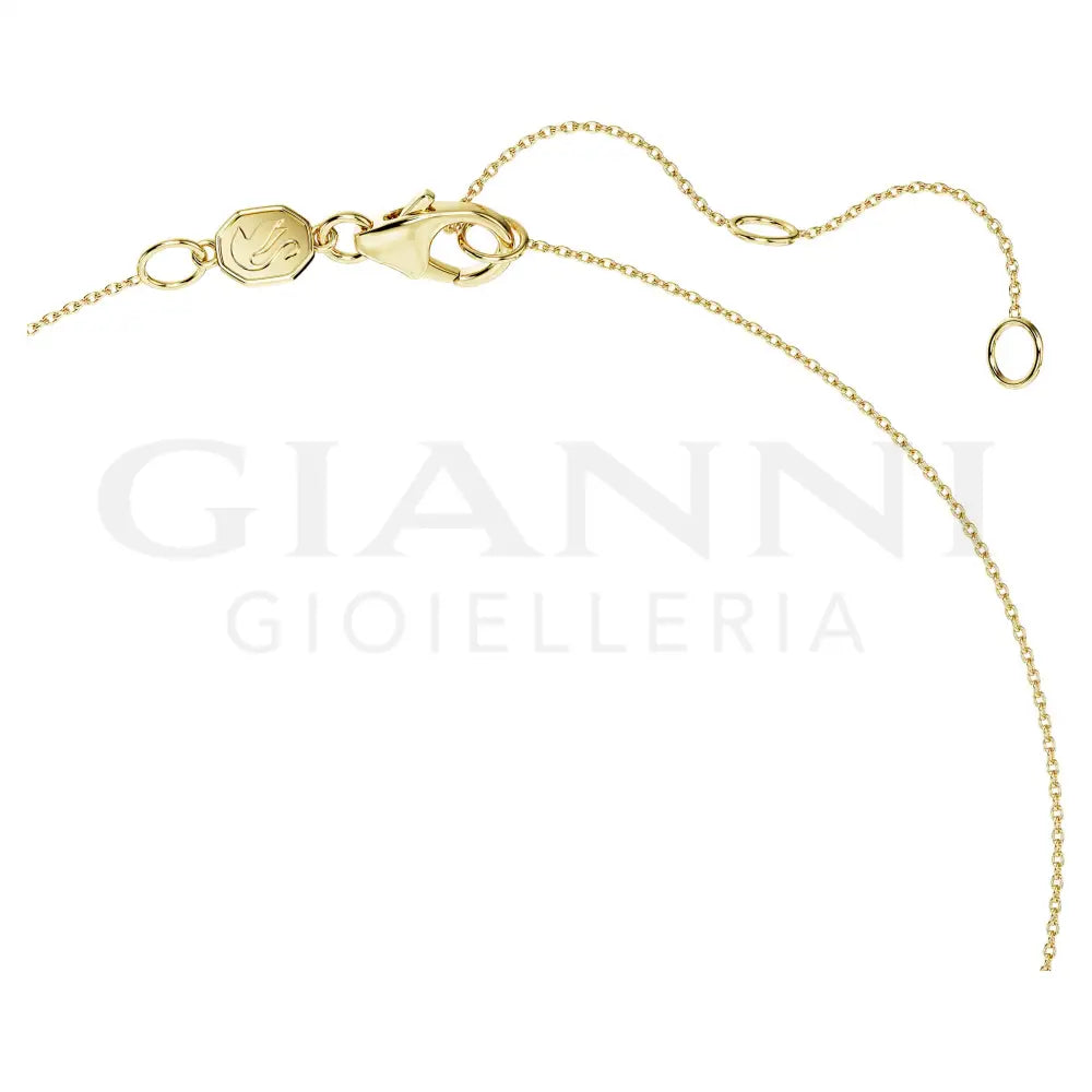 Pendente Swarovski - Solitario Eternity - Collane