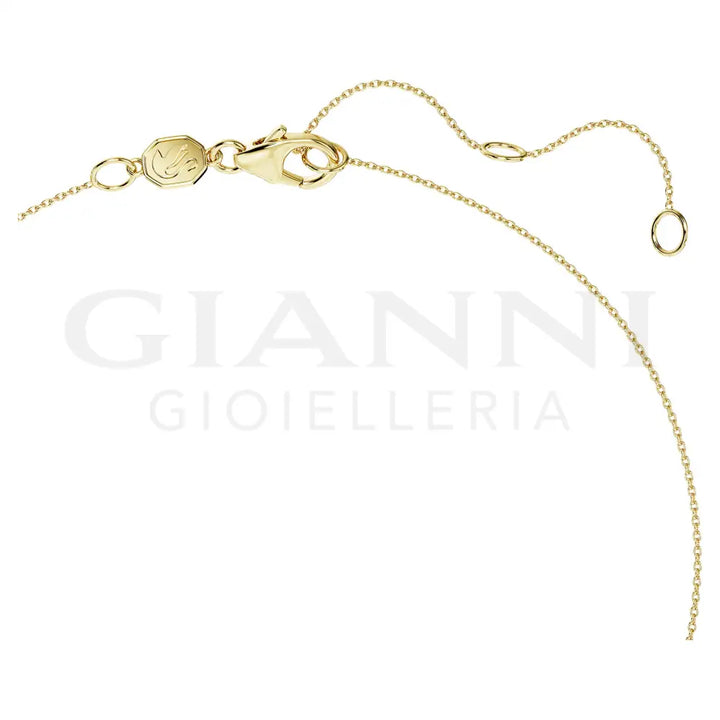 Pendente Swarovski - Solitario Eternity - Collane