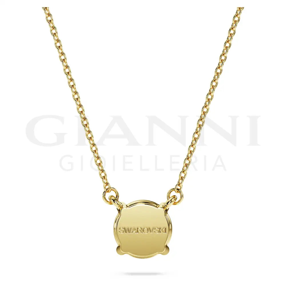 Pendente Swarovski - Solitario Eternity - Collane