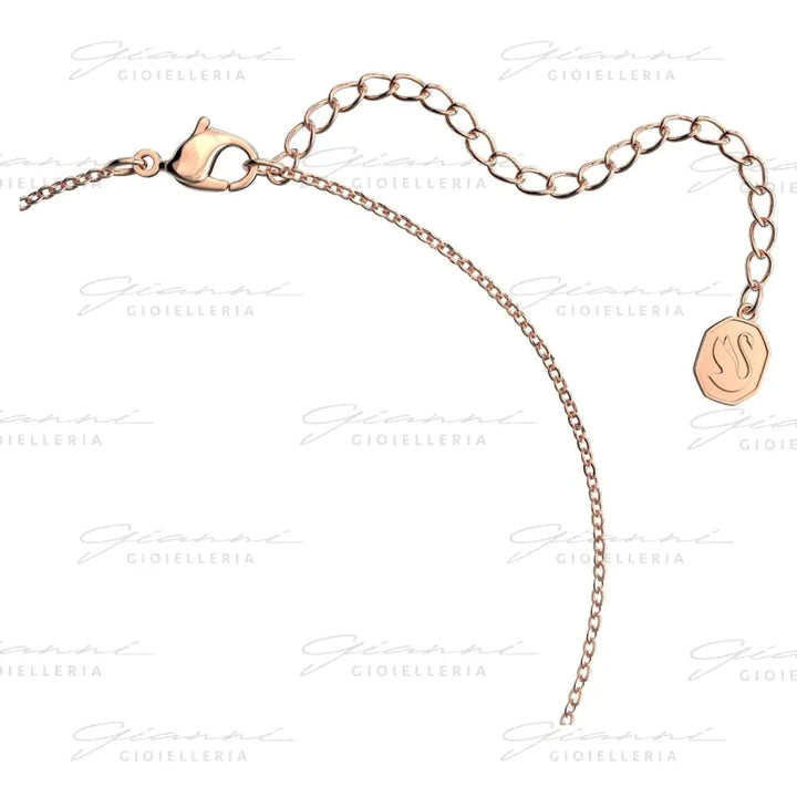 Pendente Swarovski - Stella Collane