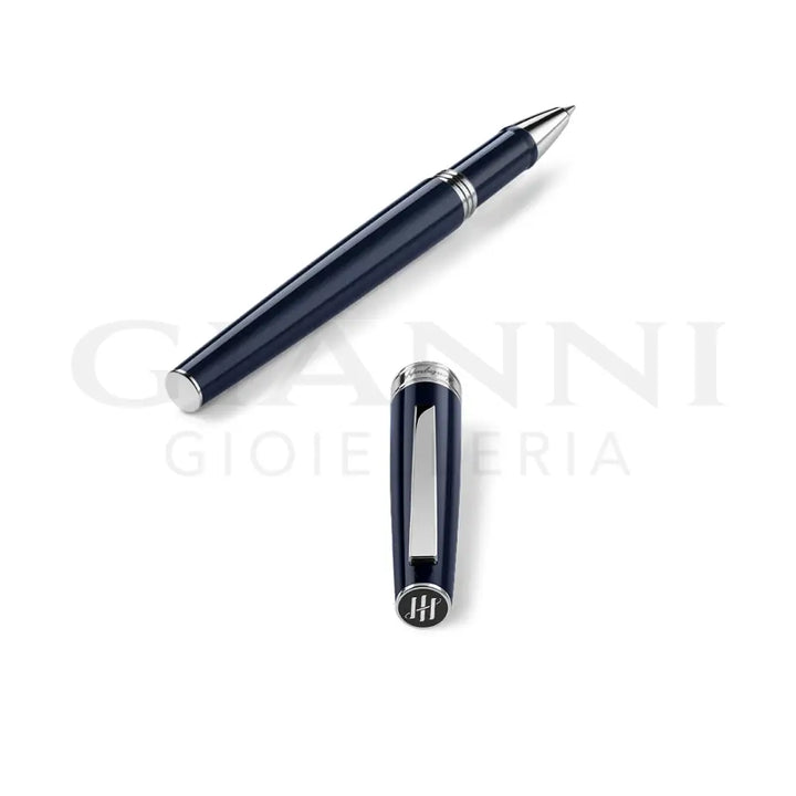 Penna Montegrappa - Armonia Mini Roller Dark Blue - Penne
