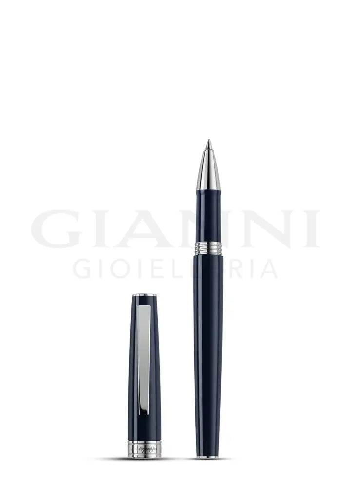 Penna Montegrappa - Armonia Mini Roller Dark Blue - Penne