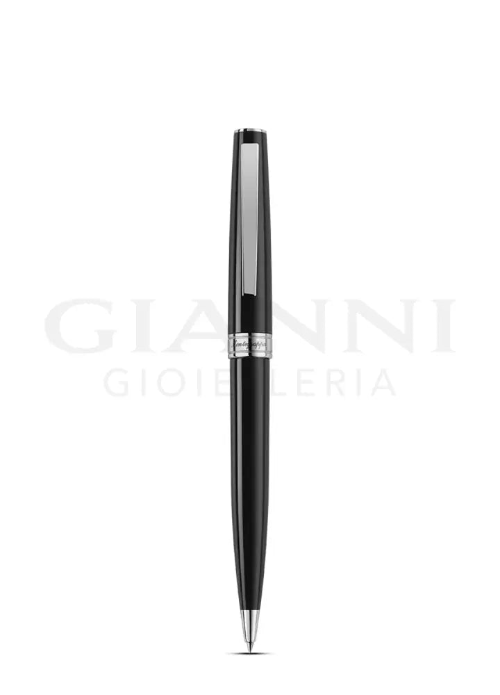Penna Montegrappa - Armonia Mini Sfera Black - Penne