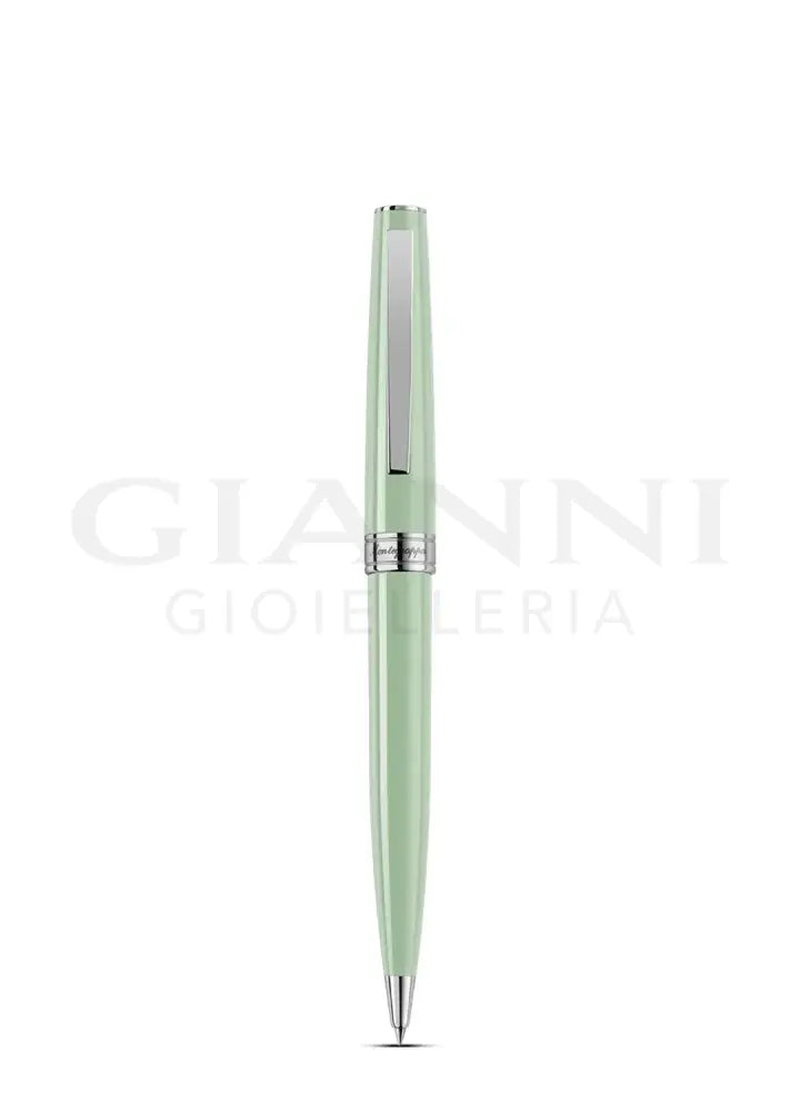 Penna Montegrappa - Armonia Mini Sfera Neo Mint - Penne