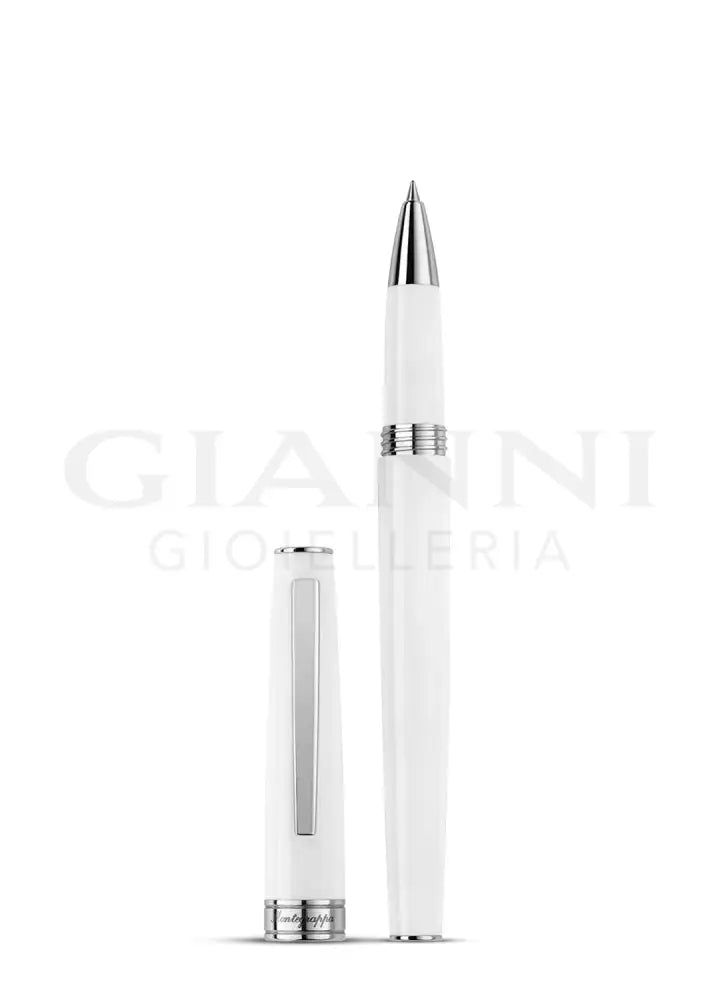 Penna Montegrappa - Armonia Roller Frost - Penne