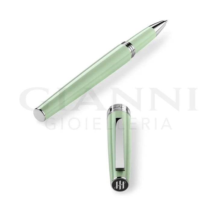 Penna Montegrappa - Armonia Roller Neo Mint - Penne