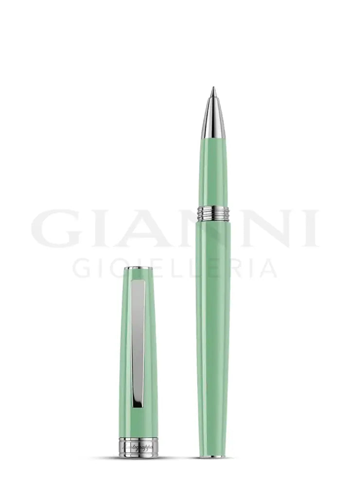 Penna Montegrappa - Armonia Roller Neo Mint - Penne