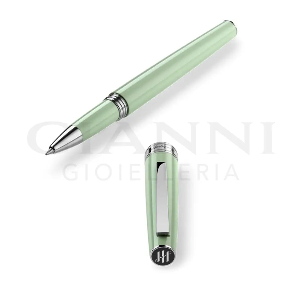 Penna Montegrappa - Armonia Roller Neo Mint - Penne