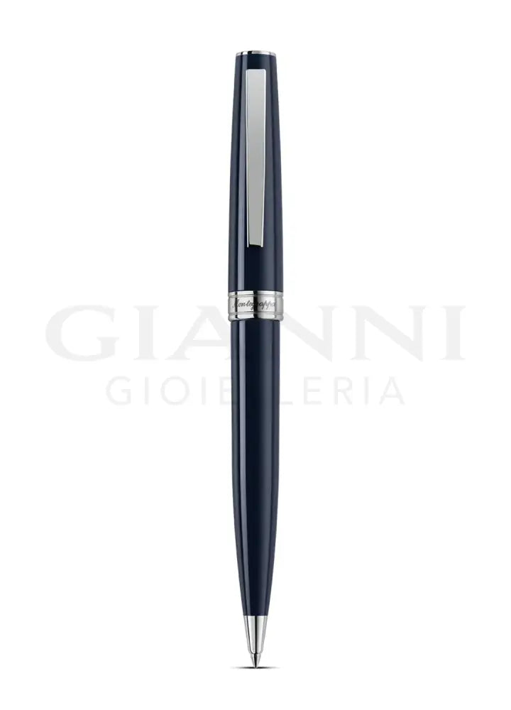 Penna Montegrappa - Armonia Sfera Dark Blue - Penne