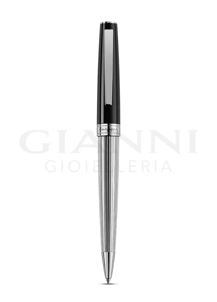 Penna Montegrappa - Armonia Sfera Duetto Black - Penne