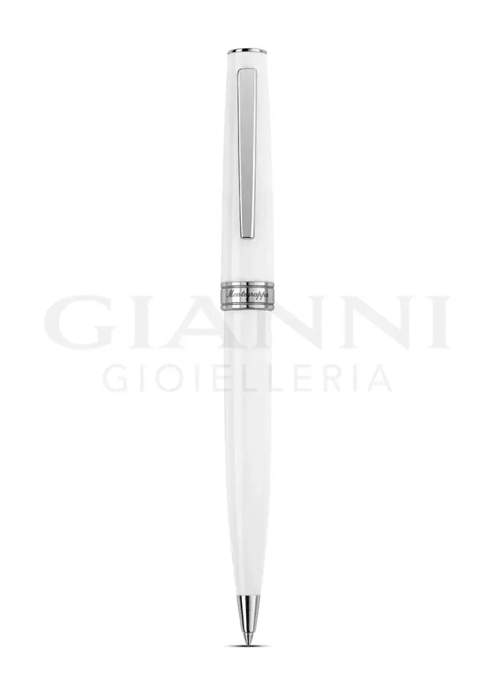 Penna Montegrappa - Armonia Sfera Frost - Penne