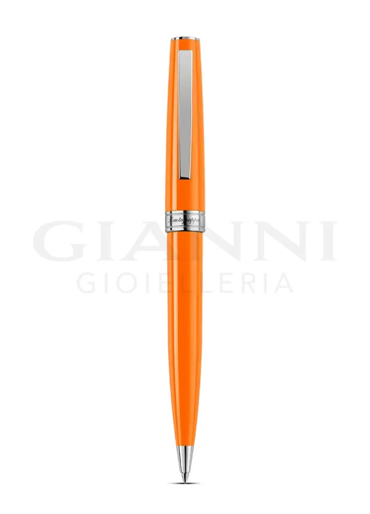 Penna Montegrappa - Armonia Sfera Orange - Penne
