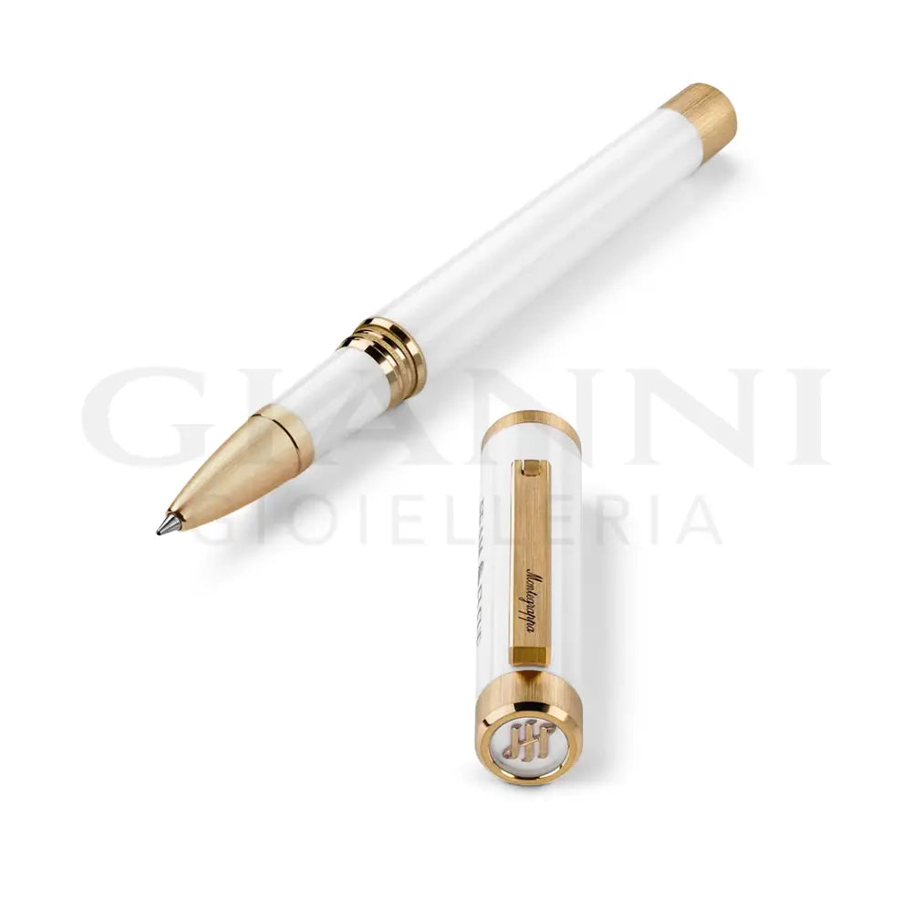 Penna Montegrappa - Day Zero Roller - Penne