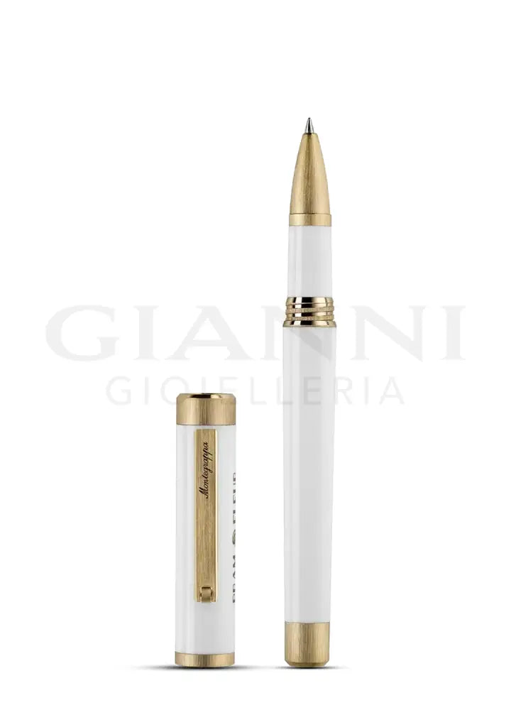 Penna Montegrappa - Day Zero Roller - Penne