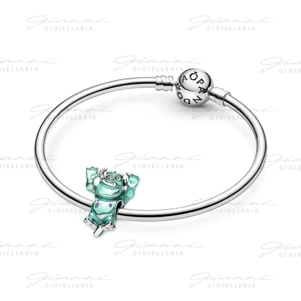 Pixar Charm Sulley Charm