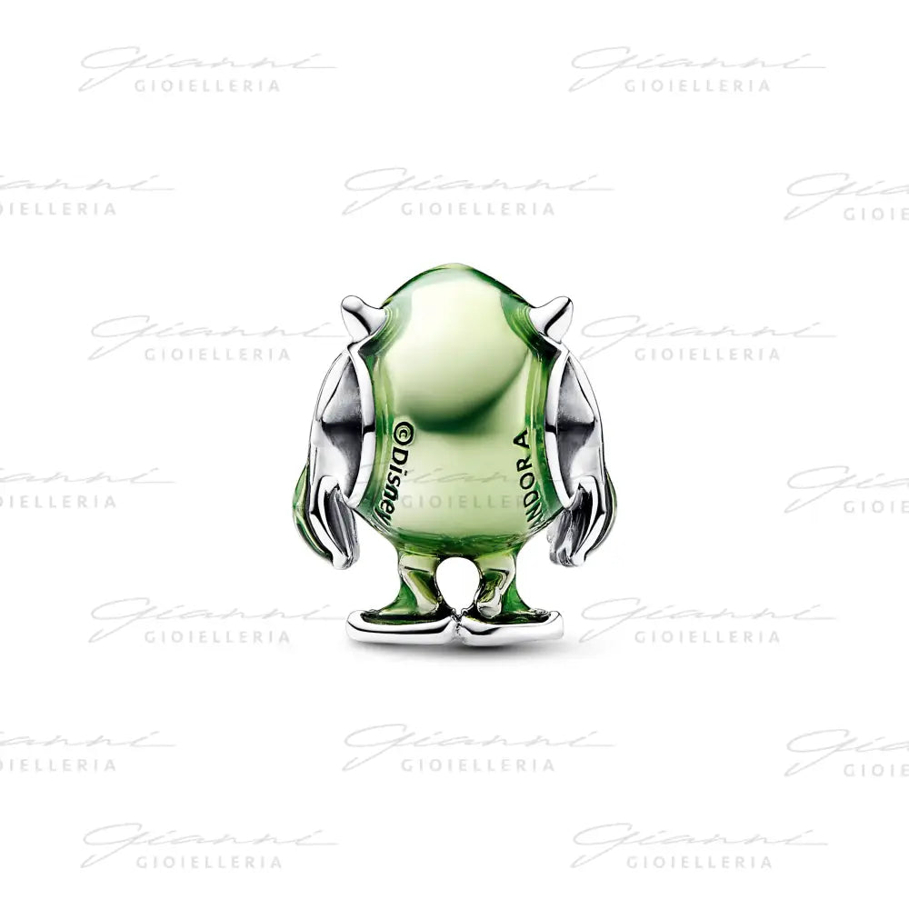 Pixar Mike Wazowski Charm