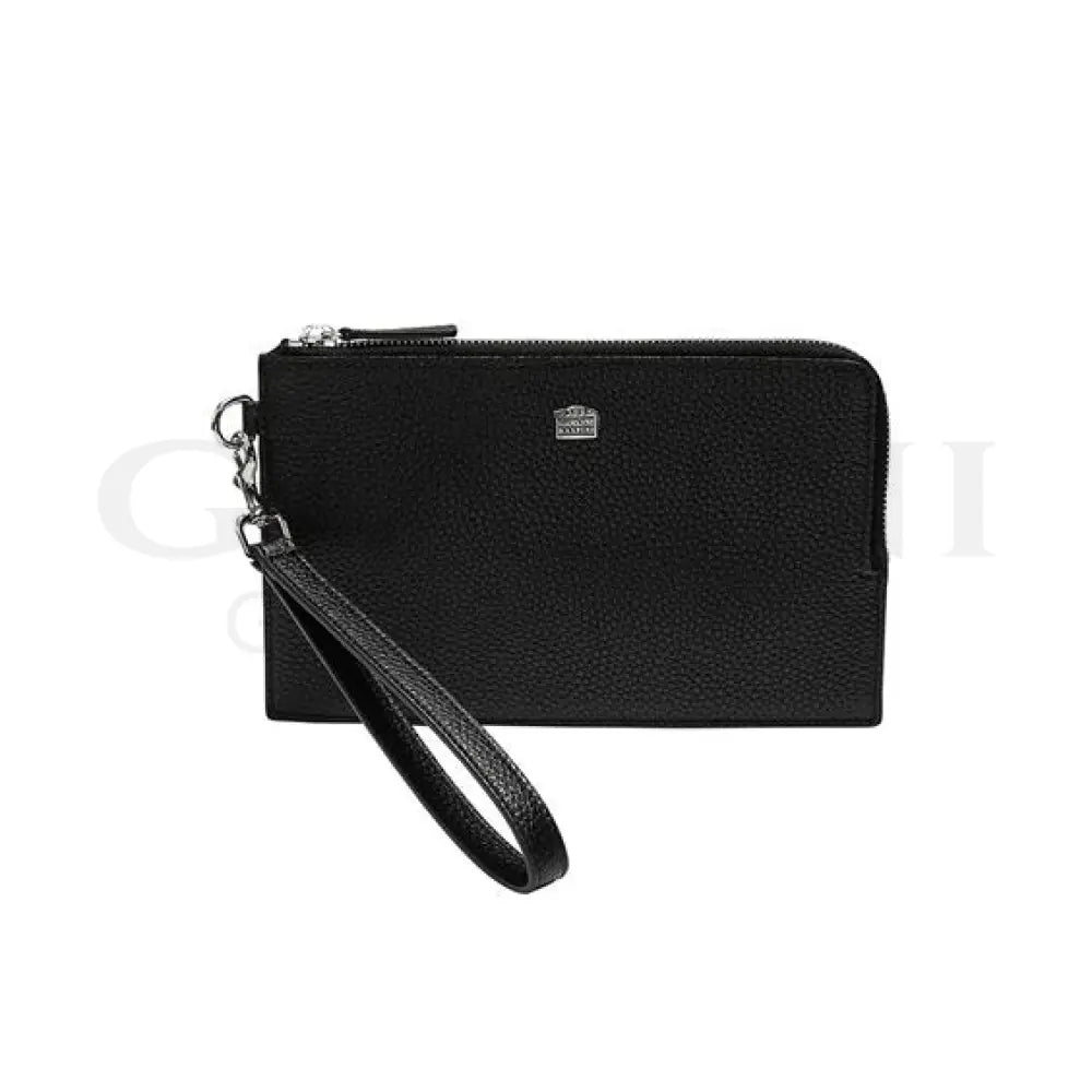 Pochette Giovanni Raspini - Pelle Goffrata - Pochette