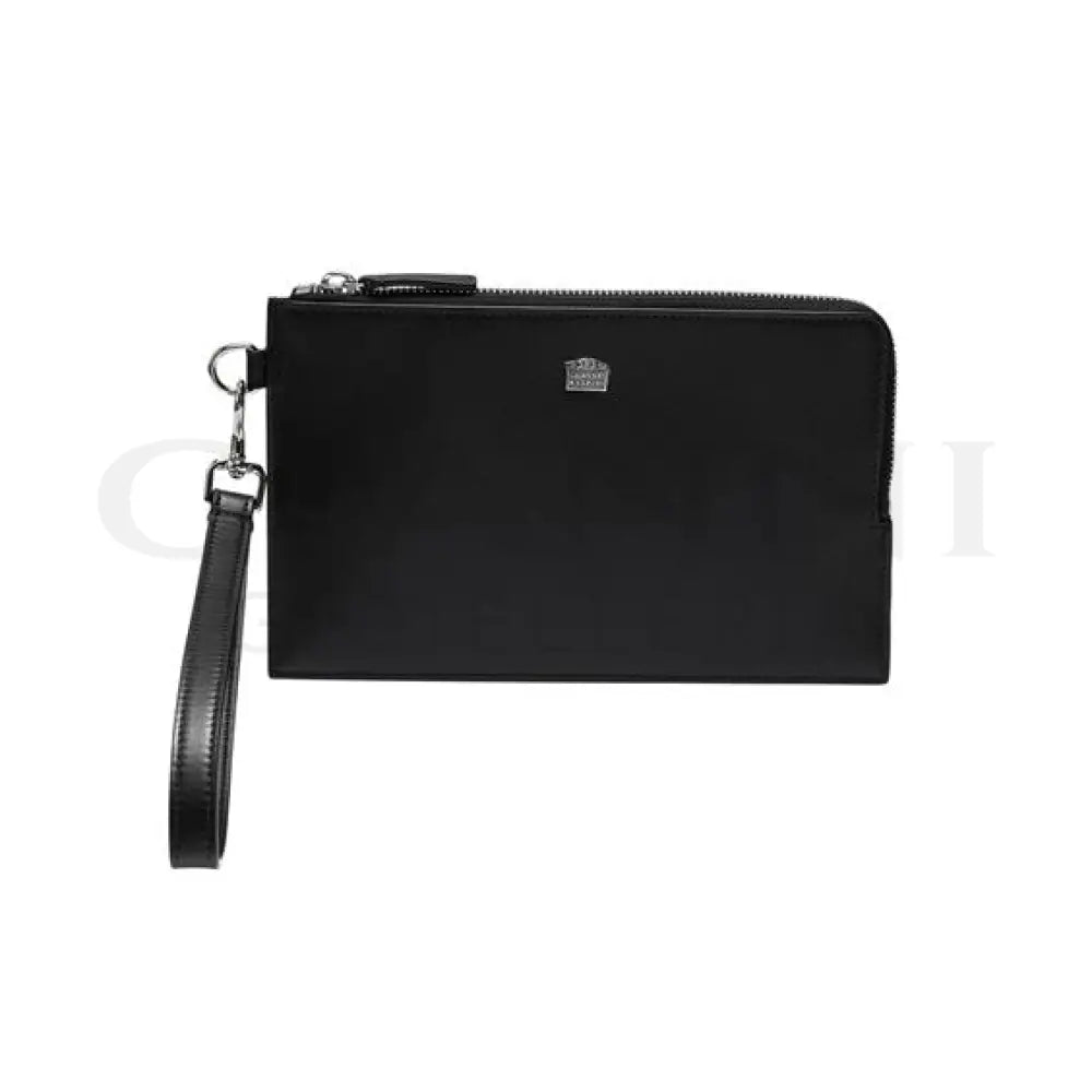 Pochette Giovanni Raspini - Pelle Liscia - Pochette