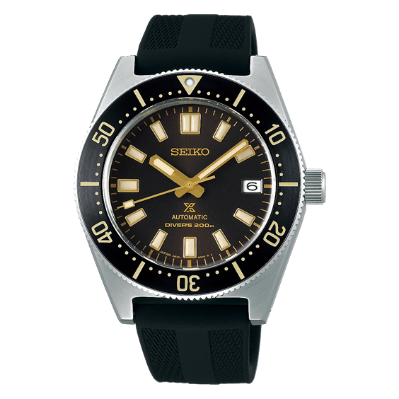 Orologio Seiko - Uomo Prospex in Acciaio
