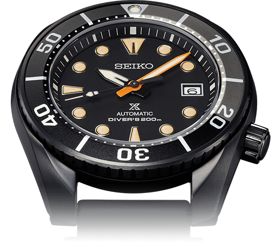 Orologio Seiko - Uomo Prospex in Acciaio