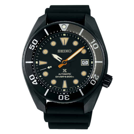 Orologio Seiko - Uomo Prospex in Acciaio