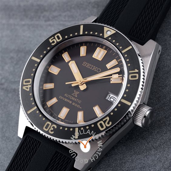 Orologio Seiko - Uomo Prospex in Acciaio
