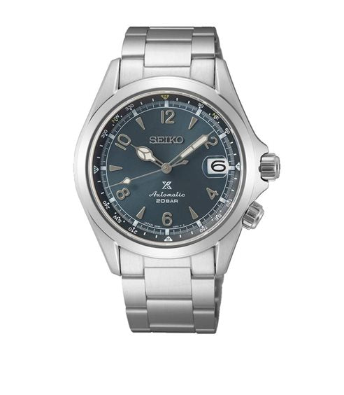 Orologio Seiko - Uomo Prospex in Acciaio