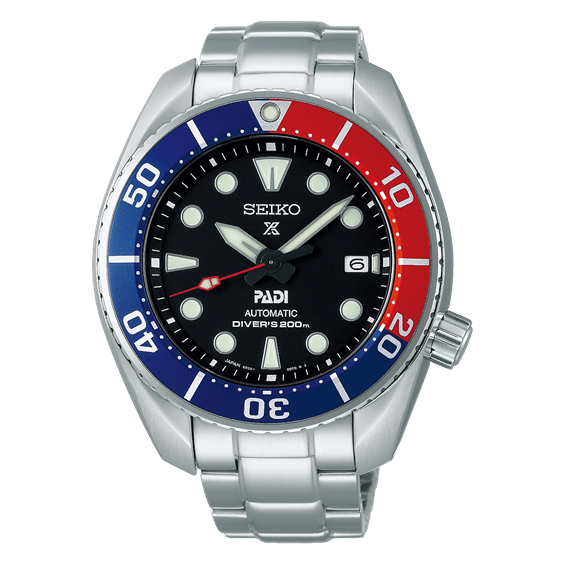 Orologio Seiko - Prospex Sumo PADI
