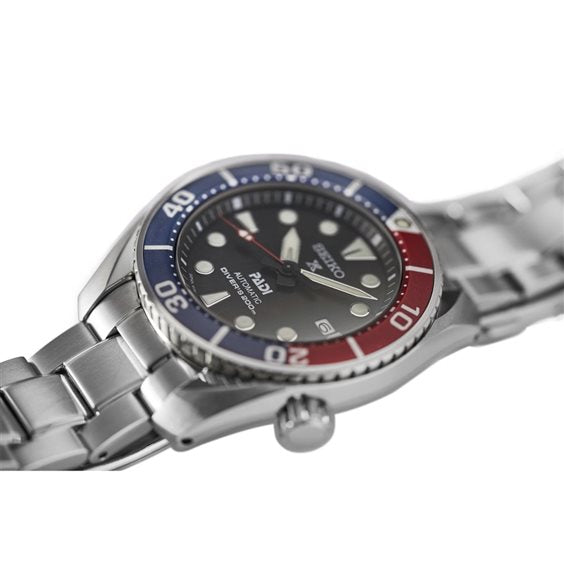 Orologio Seiko - Prospex Sumo PADI
