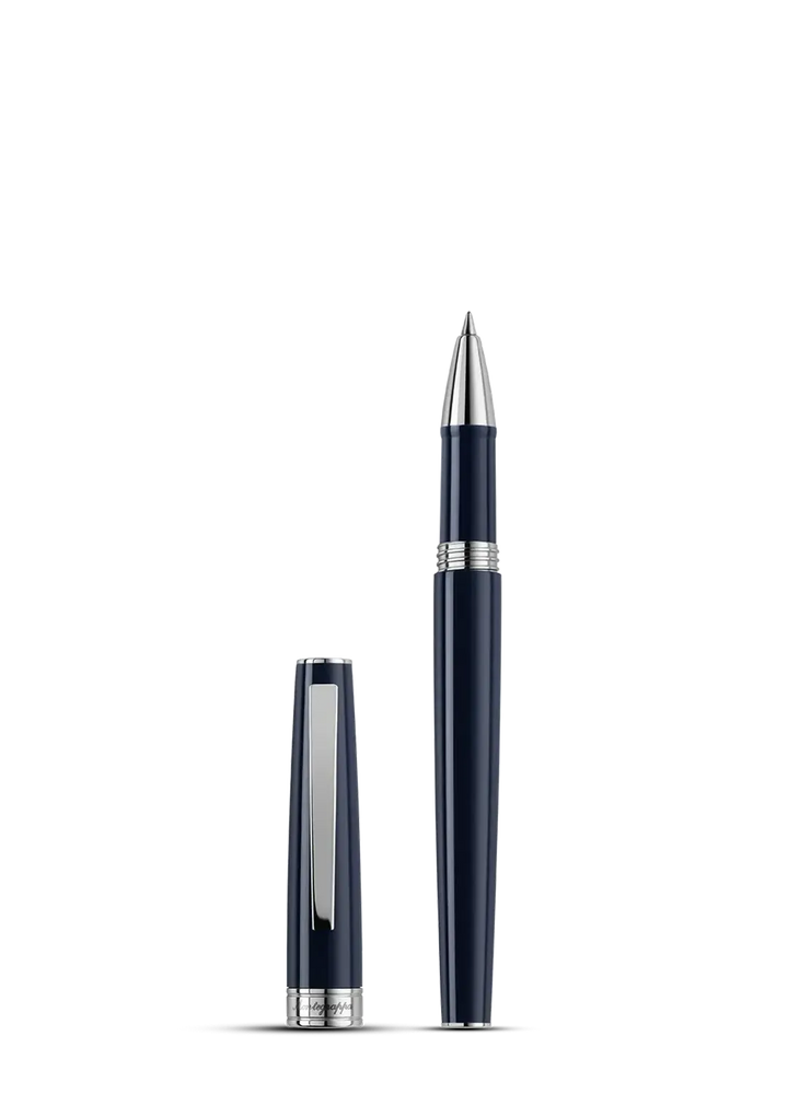 Penna Montegrappa - Armonia Mini Roller, Dark Blue
