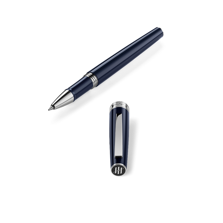 Penna Montegrappa - Armonia Mini Roller, Dark Blue