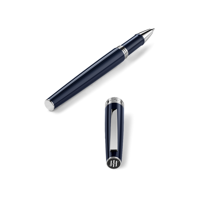 Penna Montegrappa - Armonia Mini Roller, Dark Blue