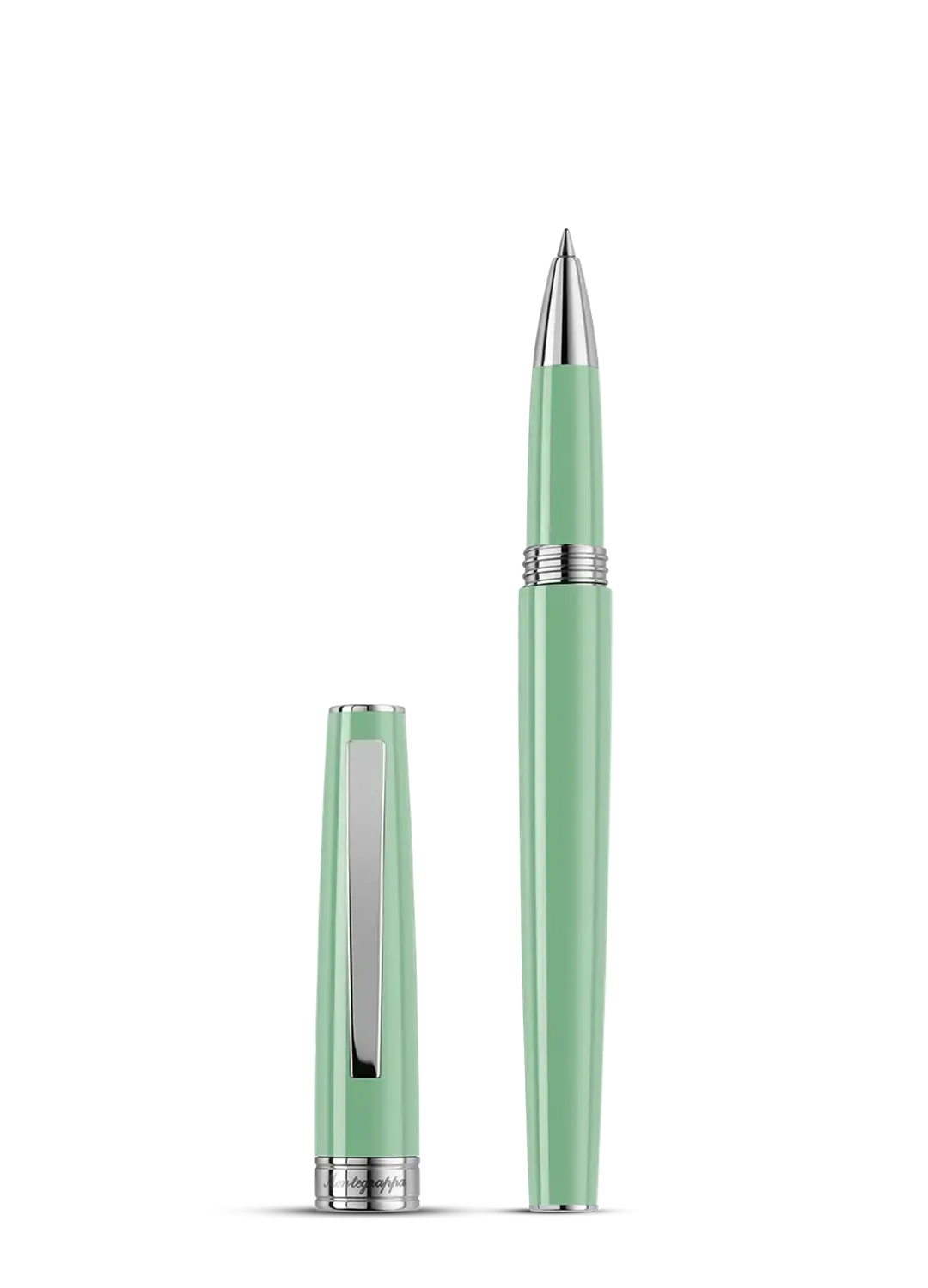 Penna Montegrappa - Armonia Roller, Neo Mint