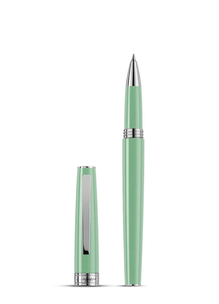 Penna Montegrappa - Armonia Roller, Neo Mint
