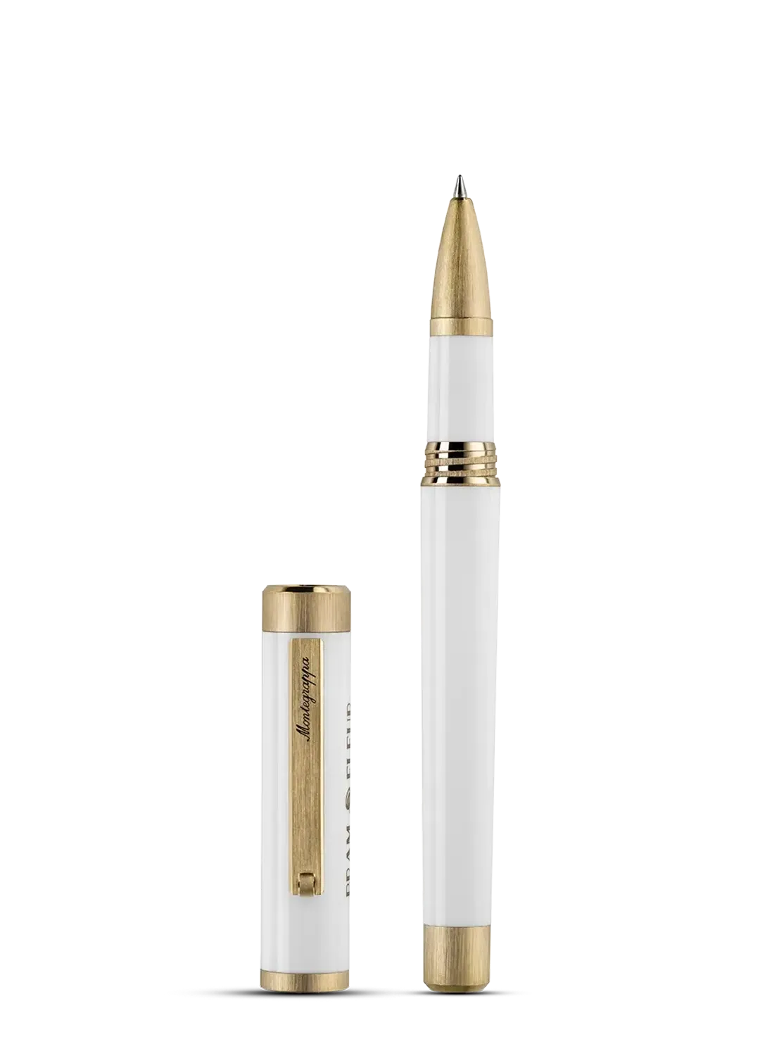 Penna Montegrappa - Day Zero Roller