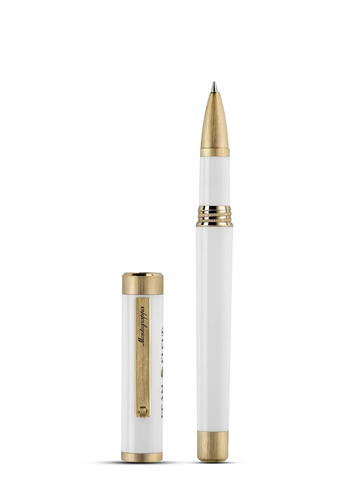 Penna Montegrappa - Day Zero Roller
