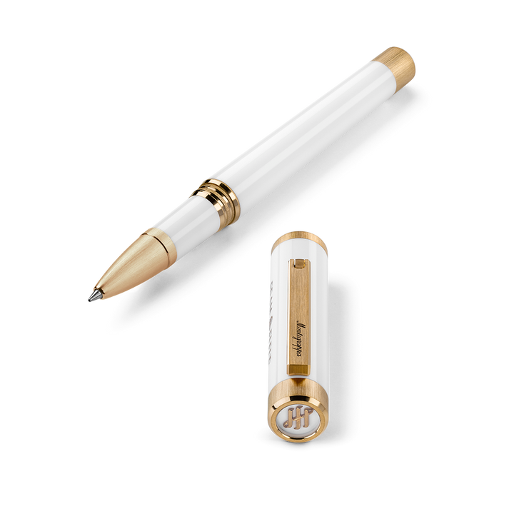Penna Montegrappa - Day Zero Roller