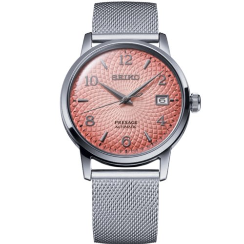 Orologio Seiko - Cocktail Time Tequila Sunset