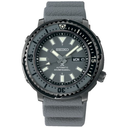 Orologio Seiko - Prospex Automatico Tuna Urban Safari Diver's Grey