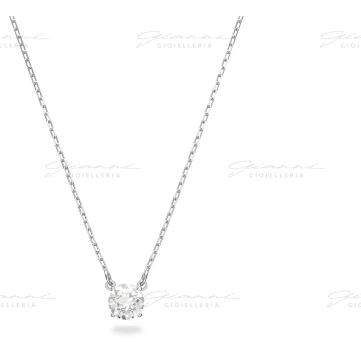 Set Swarovski - Attract Collane