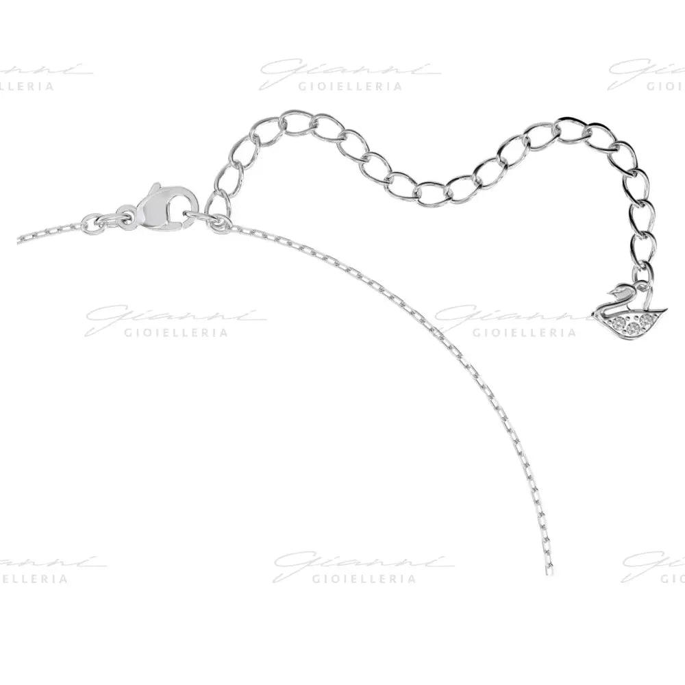 Set Swarovski - Attract Collane