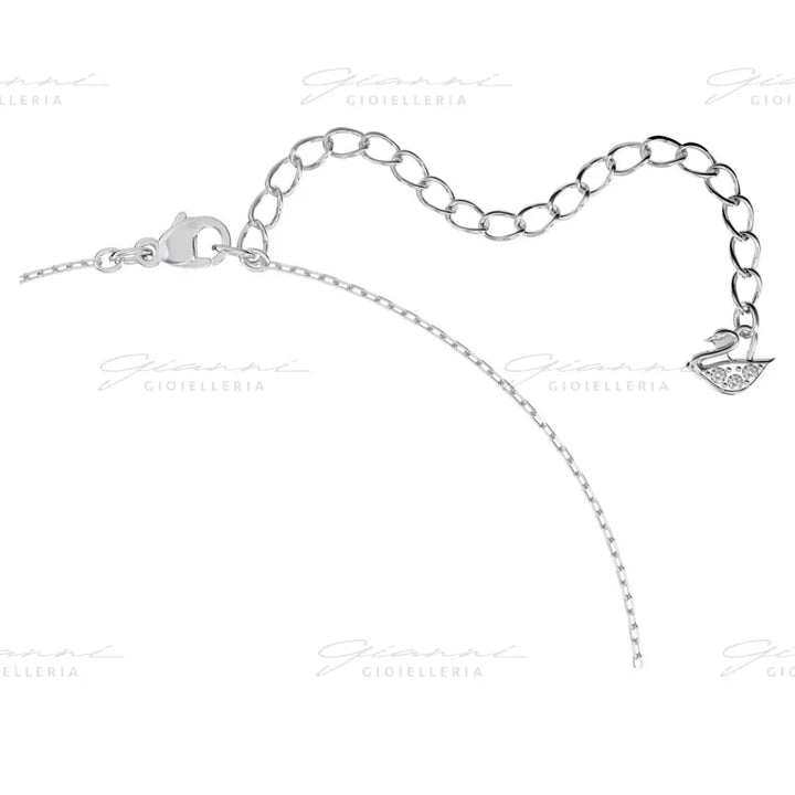 Set Swarovski - Attract Collane